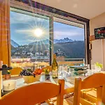 1650, In Out, Exceptional With Panoramic Views Lägenhetshotell