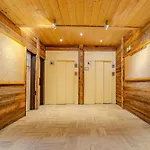 Lägenhetshotell 1650, In Out, Exceptional With Panoramic Views 3*