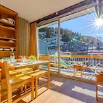 Lägenhetshotell 1650, In Out, Exceptional With Panoramic Views 3*