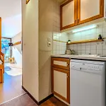 1650, In Out, Exceptional With Panoramic Views Lägenhetshotell Courchevel