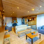 1650, In Out, Exceptional With Panoramic Views Lägenhetshotell