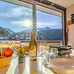 1650, In Out, Exceptional With Panoramic Views Lägenhetshotell 3*