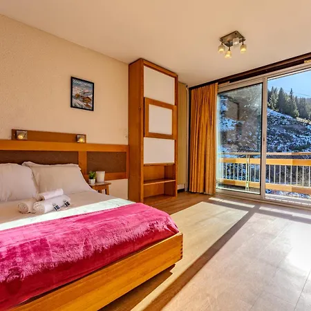 1650, In Out, Exceptional With Panoramic Views アパートホテル 3*