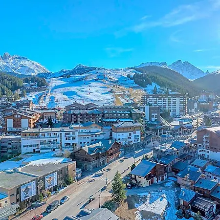 Apartahotel 1650, In Out, Exceptional With Panoramic Views