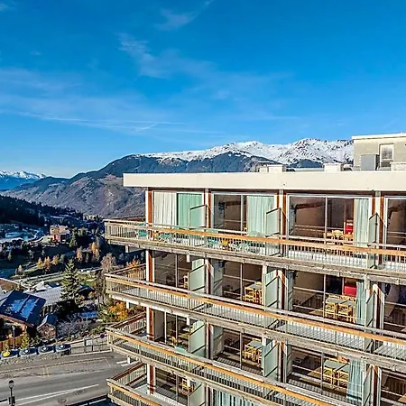 Apartahotel 1650, In Out, Exceptional With Panoramic Views 3*