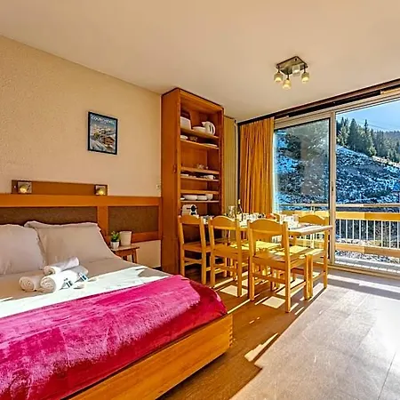 1650, In Out, Exceptional With Panoramic Views Apartahotel