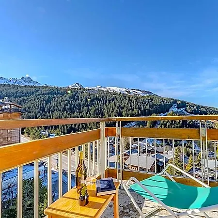 Apartahotel 1650, In Out, Exceptional With Panoramic Views