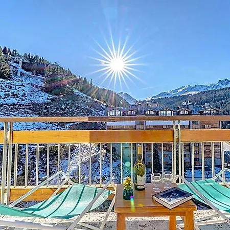 1650, In Out, Exceptional With Panoramic Views Appart hôtel 3*