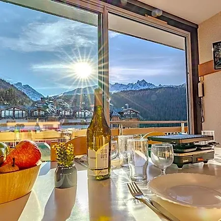 Apartahotel 1650, In Out, Exceptional With Panoramic Views 3*