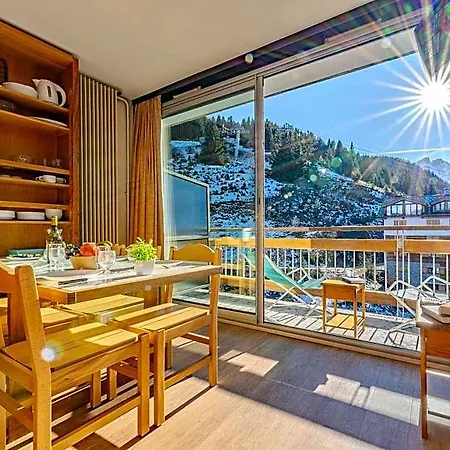1650, In Out, Exceptional With Panoramic Views Apartahotel 3*