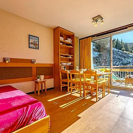 1650, In Out, Exceptional With Panoramic Views Courchevel