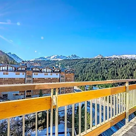 Apartahotel 1650, In Out, Exceptional With Panoramic Views 3*
