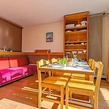 1650, In Out, Exceptional With Panoramic Views Courchevel